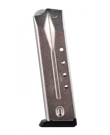 Ruger P89 P93 Magazine 9mm 15 Rounds Stainless